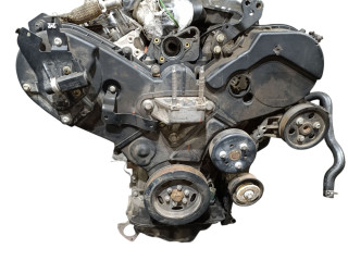 двигатель Peugeot 607 1 поколение 2003, 2.7 л., дизель, UHZ