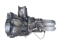 КПП механическая (МКПП) Audi A6 4F/C6 2006, 2.0 л., TDi, дизель, GYX - фото №2