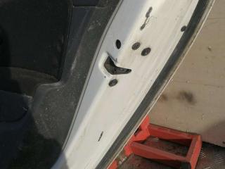 дверь задняя правая Volkswagen Golf 6 поколение 2011, хетчбэк 5 дв.