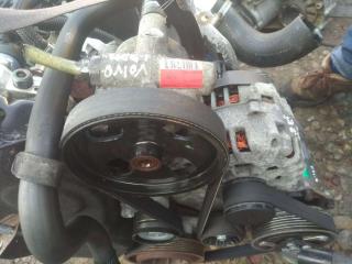 насос гидроусилителя руля Volvo S40 1 поколение [рестайлинг] 2003, 1.9 л., дизель, седан