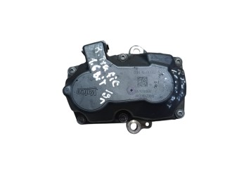 клапан EGR Renault Trafic 3 поколение [рестайлинг] 2019, 1.6 л., дизель