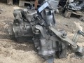 КПП механическая (МКПП) Opel Combo 3 поколение (C) [рестайлинг] 2005, 1.3 л., CDTi, дизель, F17W394 - фото №5