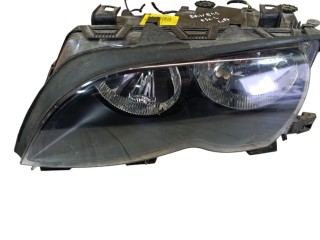 фара левая BMW 3 серия E46 2003, лифтбэк