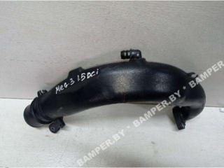 патрубок турбины Renault Megane 3 поколение 2011, DCi, DCi