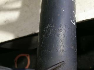 стойка передняя правая Renault Kangoo 1 поколение 2000