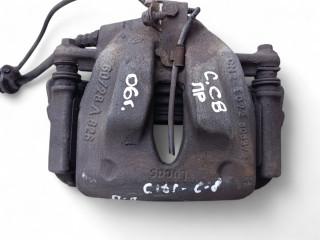 суппорт передний правый Citroen C8 1 поколение 2006