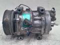 компрессор кондиционера Renault Laguna 2 поколение 2002, DCi, DCi - фото №2