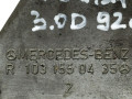 кронштейн генератора Mercedes-Benz W124 1 поколение 1992, 2.6 л., бензин - фото №3