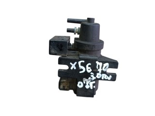 электромагнитный клапан BMW X5 E70 2007, 3.0 л., дизель, 70057903