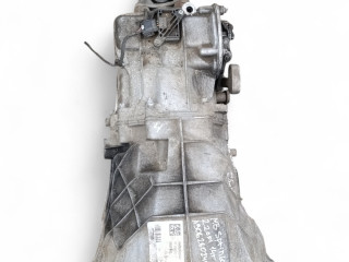 КПП механическая (МКПП) Mercedes-Benz Sprinter 2 поколение [рестайлинг] (W906) 2014, 2.2 л., дизель, 9062602401