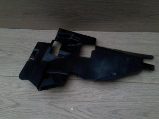 воздуховод (дефлектор) радиатора Renault Master 3 поколение [рестайлинг] 2019, 214987755R