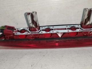 дополнительный стоп-сигнал Peugeot 208 1 поколение 2016