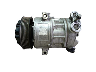 компрессор кондиционера Opel Corsa D 2007, 1.3 л., дизель