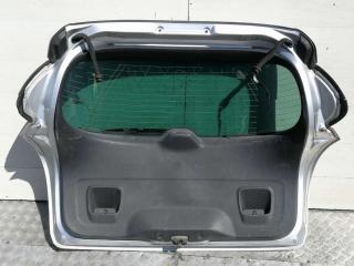 крышка багажника (дверь 3-5) Peugeot 308 T7 2010, универсал