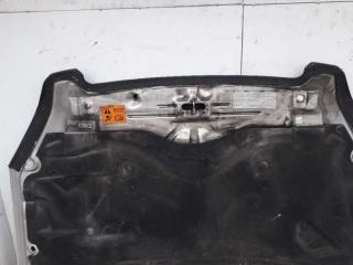 капот Honda CR-V 2 поколение [рестайлинг] 2005, 2.5 л., TD, дизель