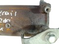 катализатор Nissan X-Trail T30 2003, 2.2 л., дизель - фото №2