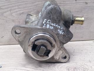 насос гидроусилителя руля Fiat Ducato 2 поколение [рестайлинг] 2004, 2.8 л., дизель