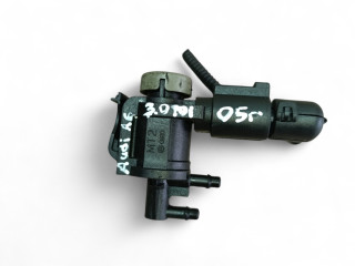 электромагнитный клапан Audi A6 4F/C6 2005, 3.0 л., дизель, 1J0906283C