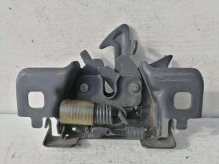 замок капота Renault Zoe 1 поколение 2016