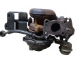 турбина Citroen C8 1 поколение 2006, 2.2 л., дизель, GT15 - фото №5