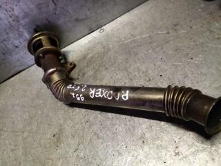 клапан EGR Peugeot Boxer 1 поколение 1998, 2.5 л., дизель