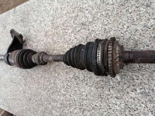 полуось передняя правая (приводной вал, ШРУС) Mazda 6 GG [рестайлинг] 2005, 2.0 л., TDi, дизель, седан