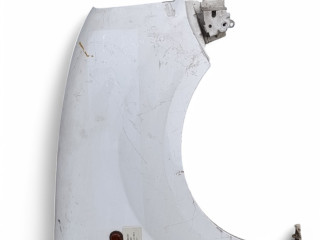 крыло переднее правое Renault Kangoo 1 поколение 2001