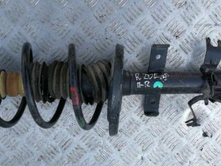 стойка передняя правая Renault Zoe 1 поколение 2016, электро