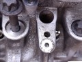 головка блока цилиндров Renault Scenic 2 поколение [рестайлинг] 2006, 1.5 л., дизель - фото №3