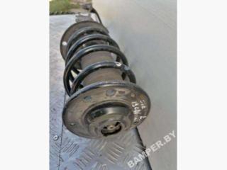 стойка передняя левая Opel Vectra C 2004, 1.9 л., CDTi, дизель