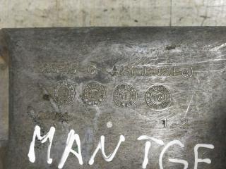 подушка крепления двигателя MAN TGE 2018, 2.0 л., дизель