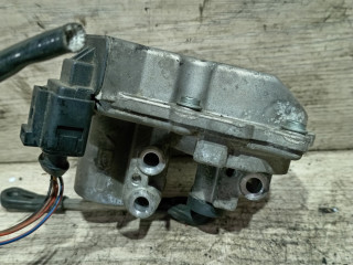 сервопривод заслонок впускного коллектора Audi A6 4F/C6 [рестайлинг] 2008, 3.0 л., дизель, 059129086
