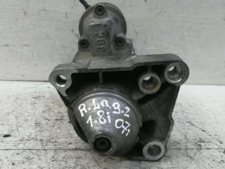 стартер Renault Laguna 2 поколение [рестайлинг] 2007, i, i