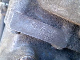 КПП механическая (МКПП) Audi A3 8L 1997, 1.8 л., i, бензин, CZM