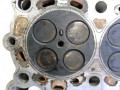 головка блока цилиндров Land Rover Discovery 3 поколение 2005, 2.7 л., дизель - фото №15