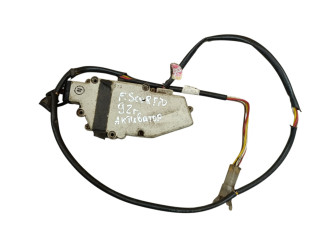 активатор (привод) замка двери Ford Scorpio 1 поколение 1992