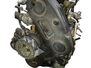 двигатель IVECO Daily 2 поколение 1990, 2.5 л., дизель, SOFIM8140.07