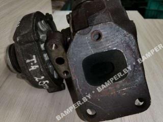 турбина Volkswagen Transporter T4 1998, 2.5 л., дизель