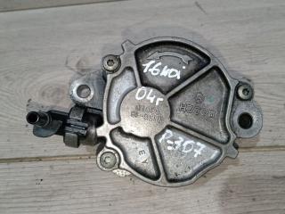 насос вакуумный Peugeot 307 1 поколение 2004, 1.6 л., HDi, дизель