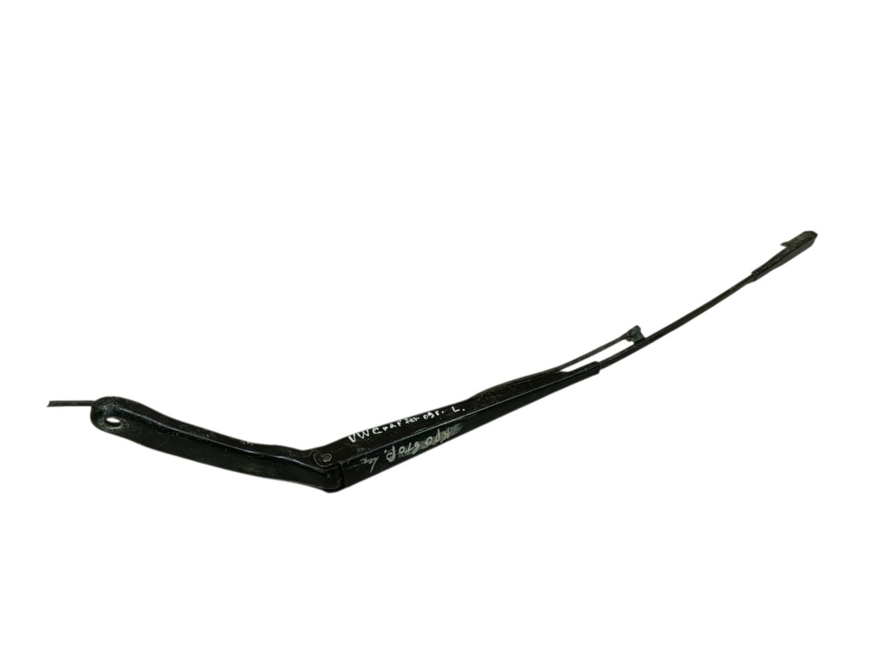щеткодержатель (поводок стеклоочистителя, дворник) Volkswagen Crafter 1 поколение 2009 - фото №1