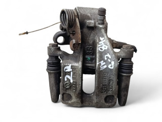 суппорт задний правый Volkswagen Golf 2 поколение 1984