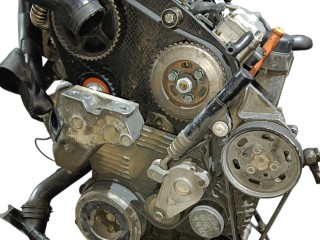 двигатель Volkswagen Golf 4 поколение 1999, 1.9 л., TDi, дизель