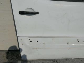 дверь передняя правая Peugeot Partner 2 поколение (B9) [рестайлинг] 2013