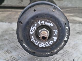 стойка передняя левая Fiat Punto 2 поколение [рестайлинг] 2005