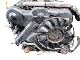 двигатель Audi A6 4B/C5 1999, 2.5 л., TDi, дизель, AFB