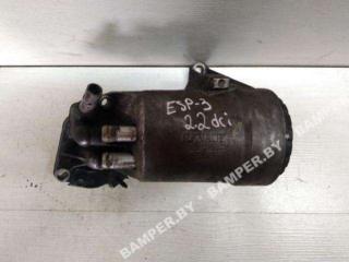 корпус масляного фильтра Renault Espace 3 поколение 2002, DCi, DCi