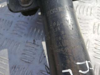 стойка передняя правая Renault Megane 2 поколение 2006