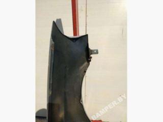 крыло переднее левое Honda Civic 6 поколение (EJ/EK/EM) [рестайлинг] 1999