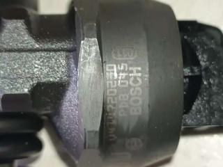 форсунка Audi A4 B6 2003, 1.9 л., дизель