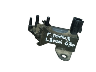 электромагнитный клапан Ford Focus 1 поколение [рестайлинг] 2003, 1.8 л., дизель